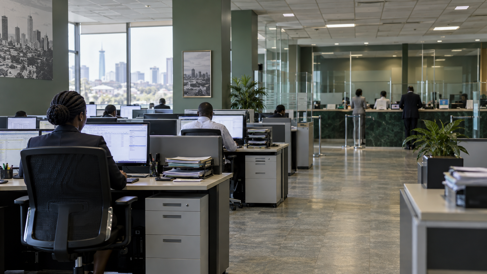 IFRS 18 in Dynamics 365 Finance: how the Financial Services Accounting Hub (AccountingFlow 365) speeds up compliant reporting.